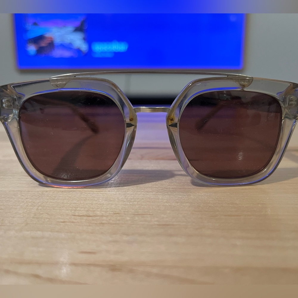 Madewell sunglasses